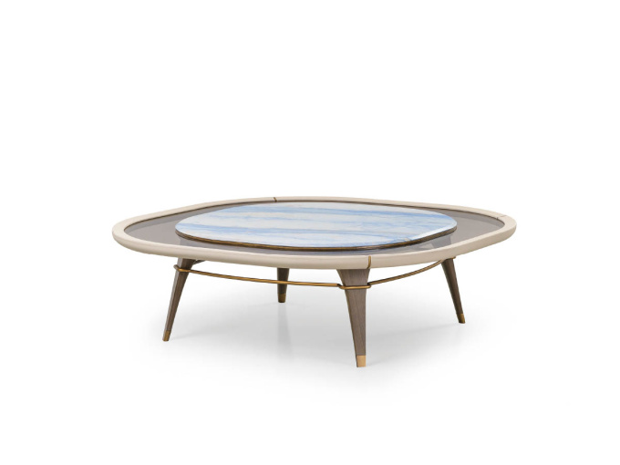 Столик Melting light coffee table Melting Light coffee table