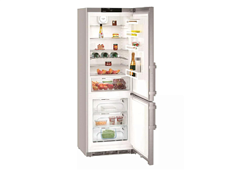 Двокамерний холодильник Liebherr CNef 5735