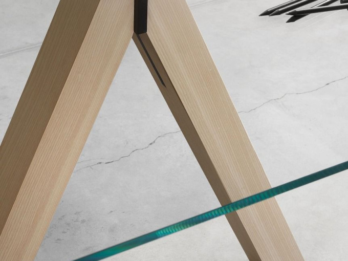 Стол Обеденный Sesto