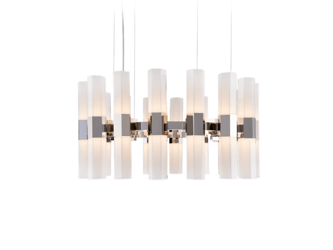 Люстра Chaos06