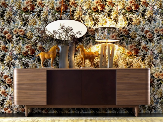 Буфет York Credenza 711603