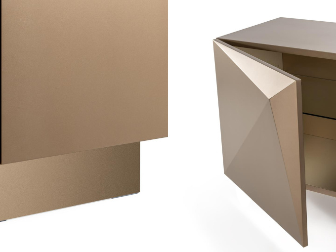 Буфет Origami Maxi