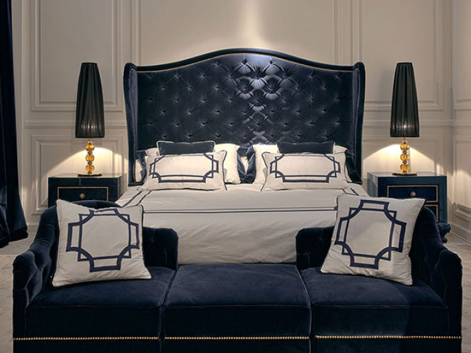 Спальня Composition