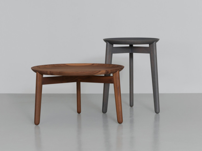 Журнальный столик Plaisir