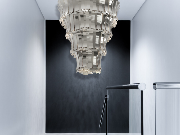 Люстра Etta Chandelier