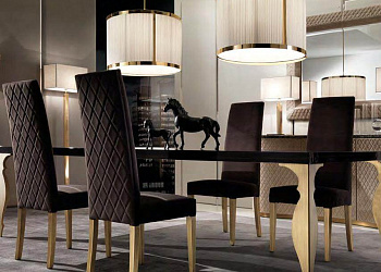 Обеденный Стол Henry