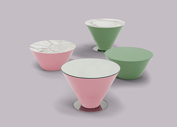 Журнальний столик Rio