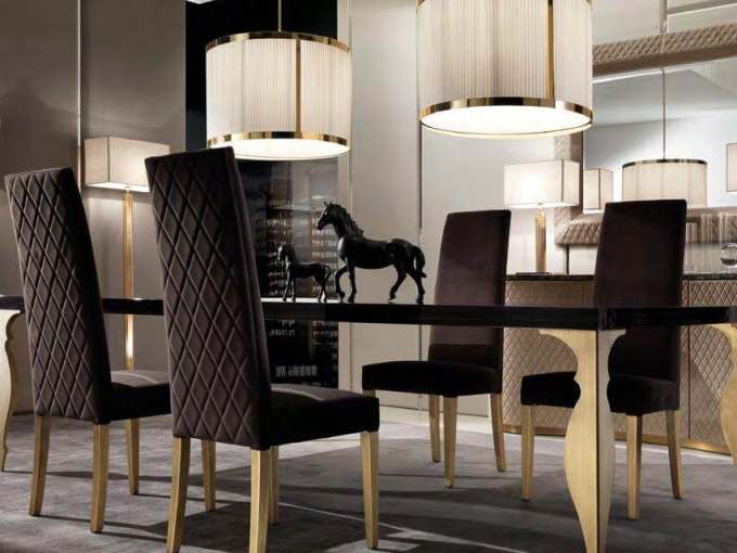 Обеденный Стол Henry