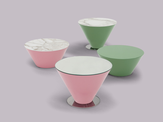 Журнальний столик Rio