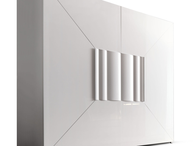 Гардероб Leon