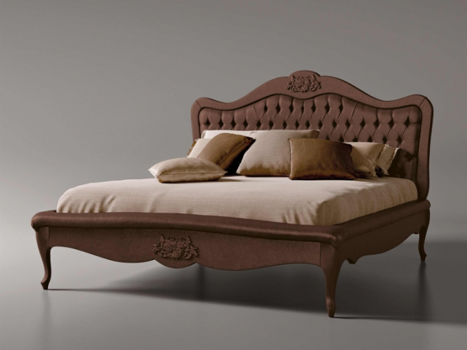 Кровать Altai