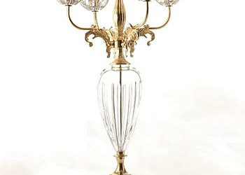 Лампа настольная 1622