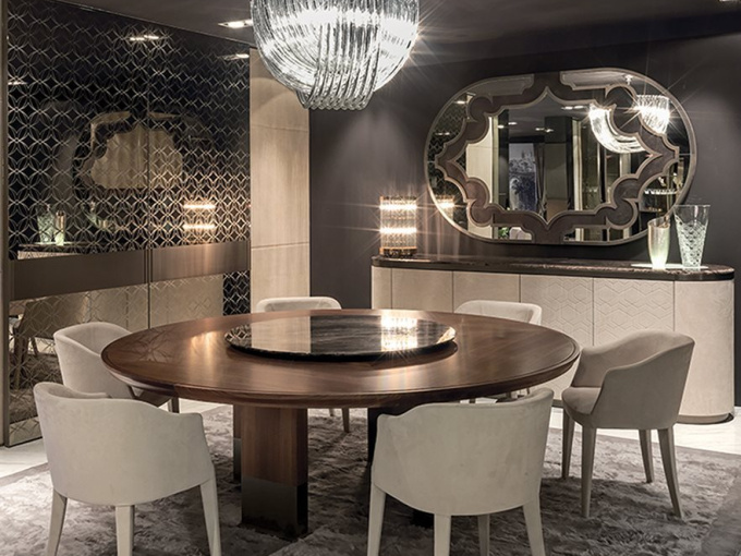 Люстра Elisabeth