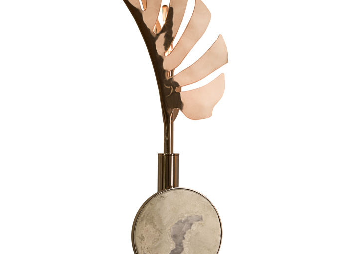 Настенная лампа Callia