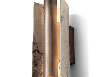 Настенная лампа Wave