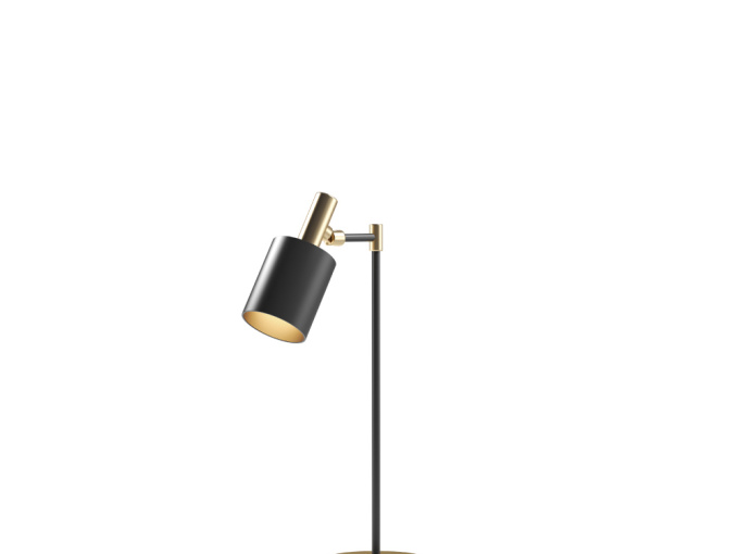 Лампа настільна Musa B