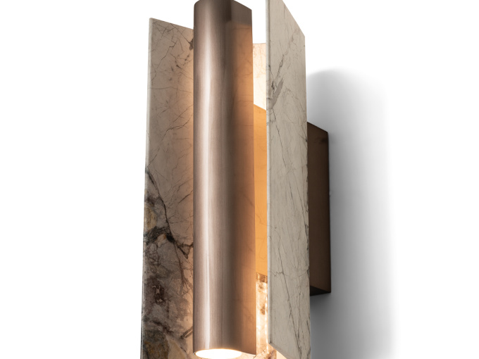 Настенная лампа Wave