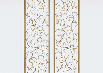 Кімнатні перегородки Aqua Biombo