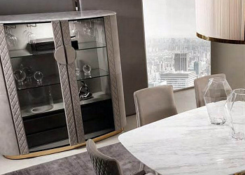 Витрина  Vogue