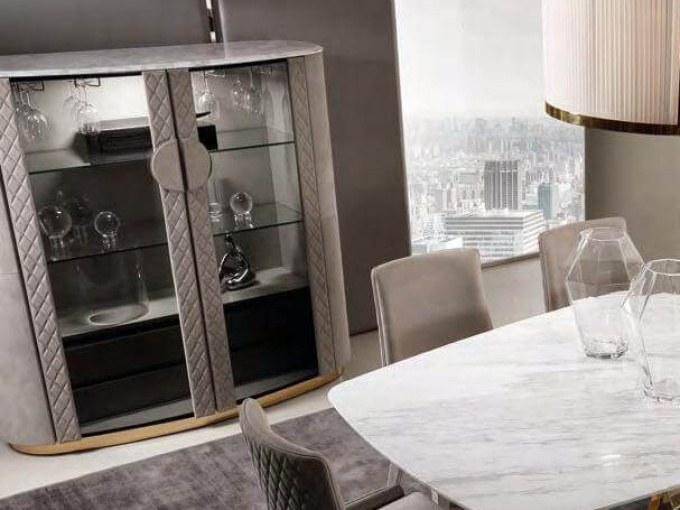 Витрина  Vogue