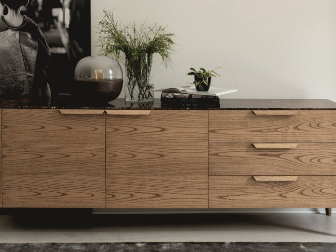 Комод Atlante 3