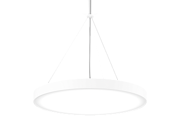 Стельовий світильник Vela