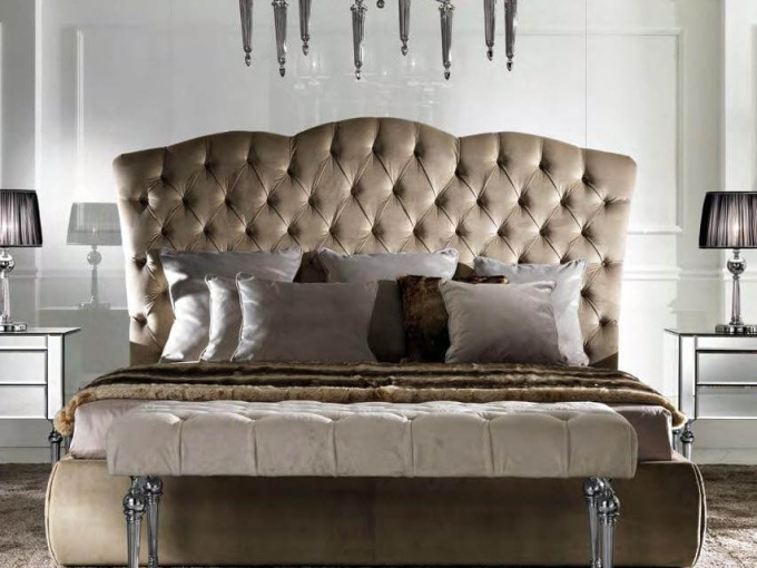 Кровать Egoist