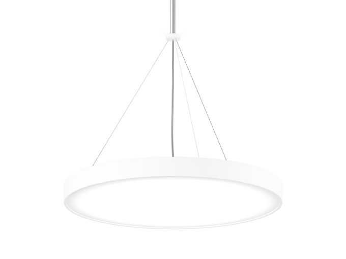 Стельовий світильник Vela