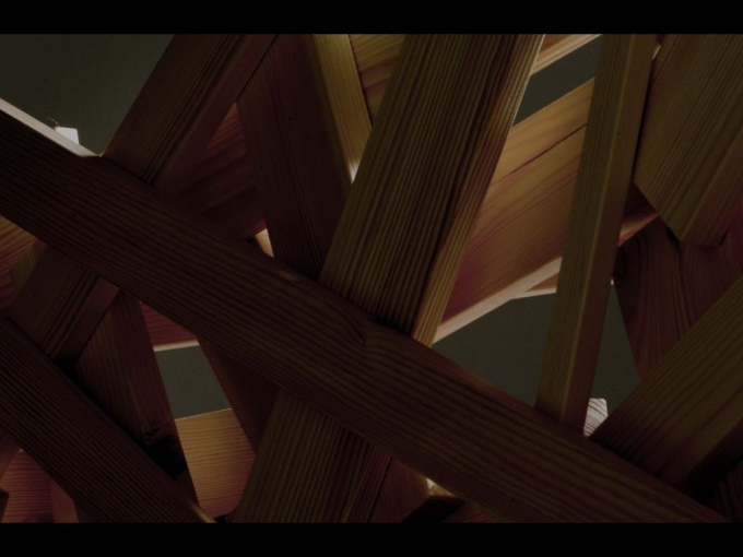 Кровать Favela