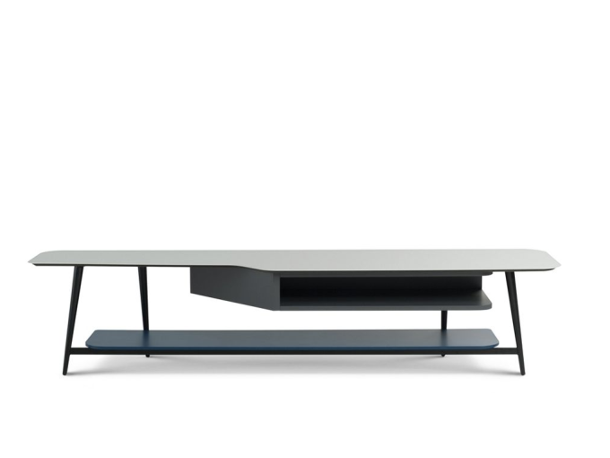 Тумба під ТВ Octet