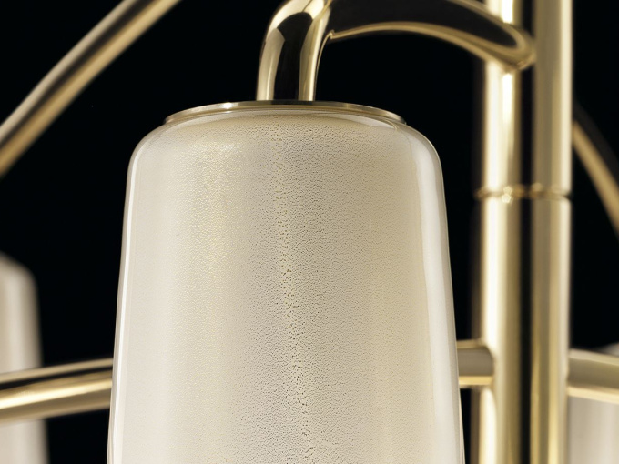 Подвесной светильник Colimacon