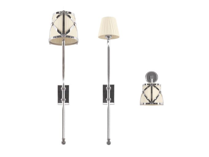 Настенний светильник Betty