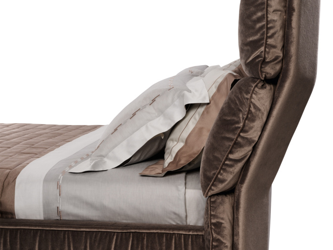 Ліжко Palau regular