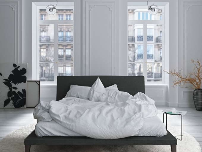 Кровать Gilda