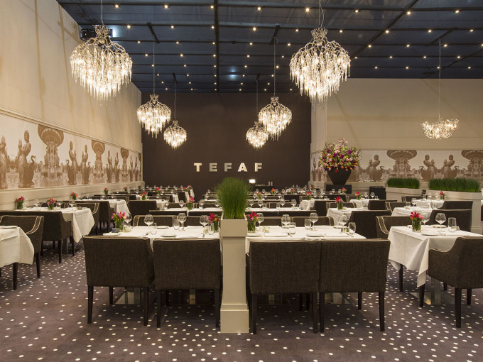 Люстра Hollywood Icicles