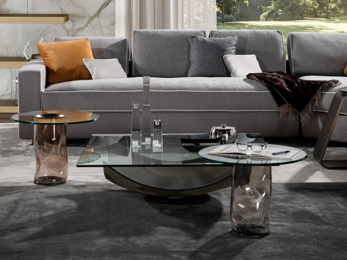 Журнальный столик Dandalo 40