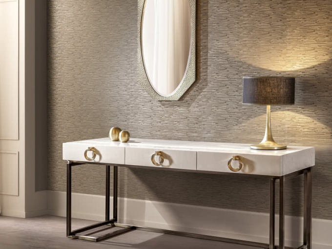 Зеркало MARYLIN