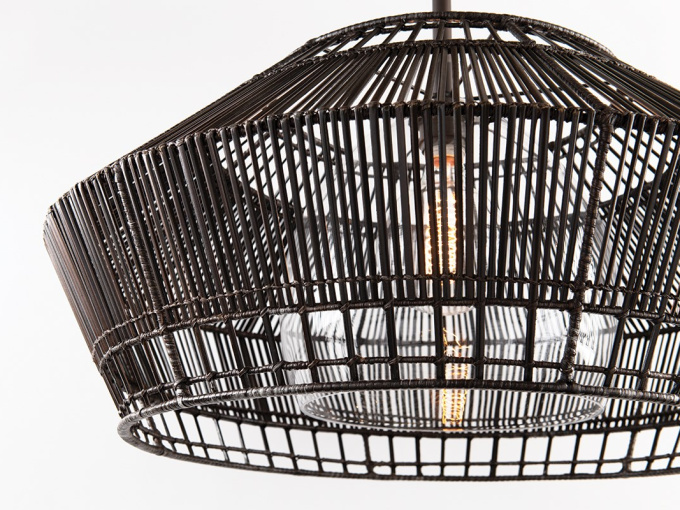 Стельовий Світильник Hunters Point