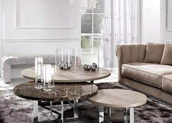 Журнальний столик Byron 