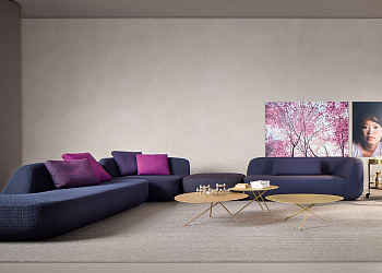 Журнальный стол Lever