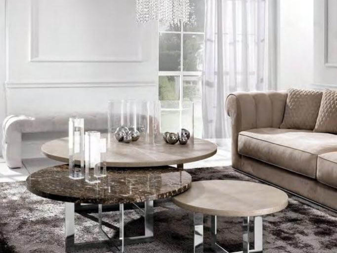 Журнальний столик Byron 