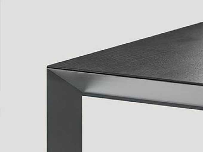 Стіл Обідній Soffio