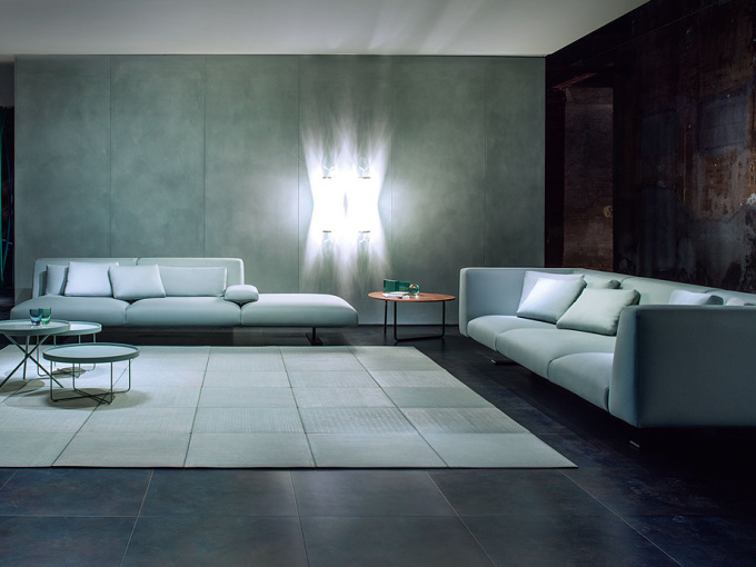 Журнальный стол Flip