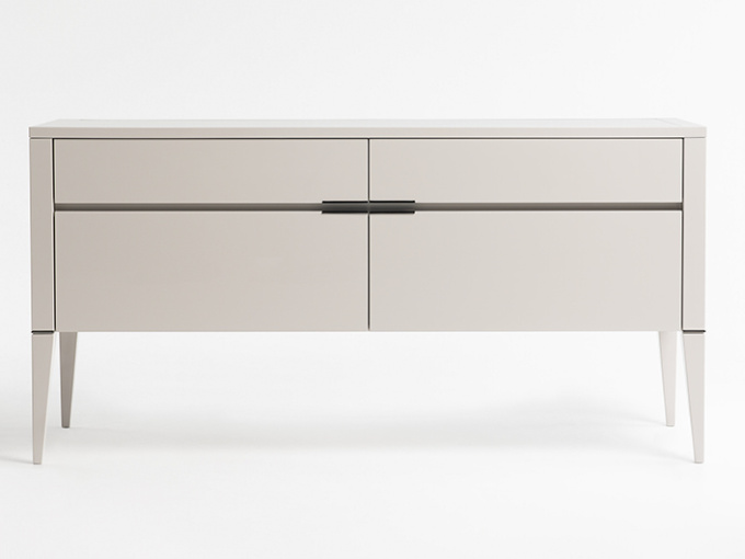 Brunelleschi dresser