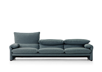 Диван Maralunga Maxi 40 Maxi