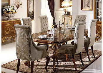 Стол Cappellini Intagli 910