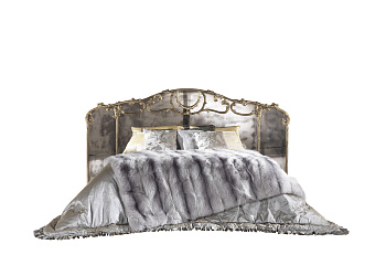 Кровать Madeleine