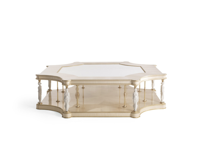 Журнальный стол Toulouse