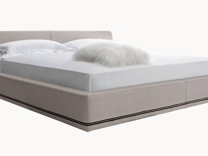 Кровать Zipper