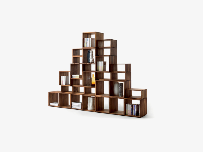 Книжный Шкаф Freedom